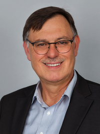 Geschäftsführer Schaumann BioEnergy