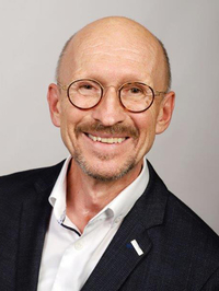Foto Geschäftsführer BioEnergy